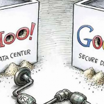 Компания Yahoo тайно читала почту своих пользователей на протяжении года